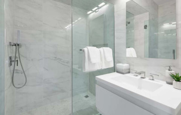 Amel Home Improvement Bathroom Remodeling Projects 10