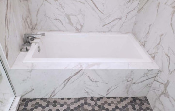 Amel Home Improvement Bathroom Remodeling Projects 17