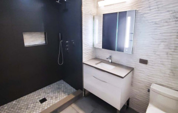 Amel Home Improvement Bathroom Remodeling Projects 18