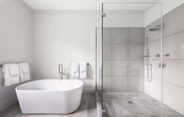 Amel Home Improvement Bathroom Remodeling Projects 2