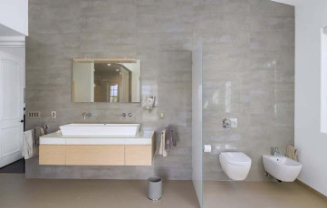 Amel Home Improvement Bathroom Remodeling Projects 20