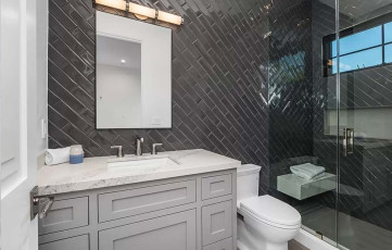 Amel Home Improvement Bathroom Remodeling Projects 22