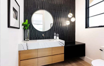 Amel Home Improvement Bathroom Remodeling Projects 24