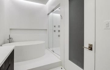 Amel Home Improvement Bathroom Remodeling Projects 30