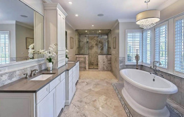 Amel Home Improvement Bathroom Remodeling Projects 33