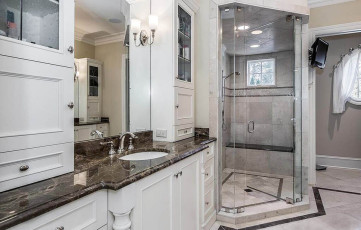 Amel Home Improvement Bathroom Remodeling Projects 35