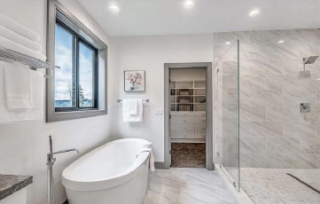 Amel Home Improvement Bathroom Remodeling Projects 4