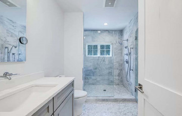 Amel Home Improvement Bathroom Remodeling Projects 5