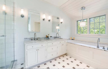 Amel Home Improvement Bathroom Remodeling Projects 6