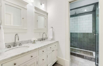 Amel Home Improvement Bathroom Remodeling Projects 7