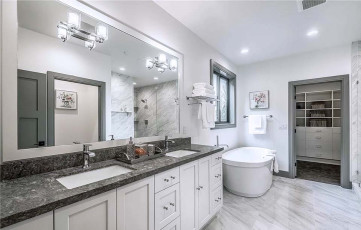 Amel Home Improvement Bathroom Remodeling Projects 8