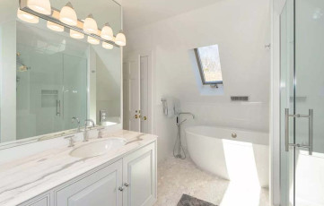 Amel Home Improvement Bathroom Remodeling Projects 9