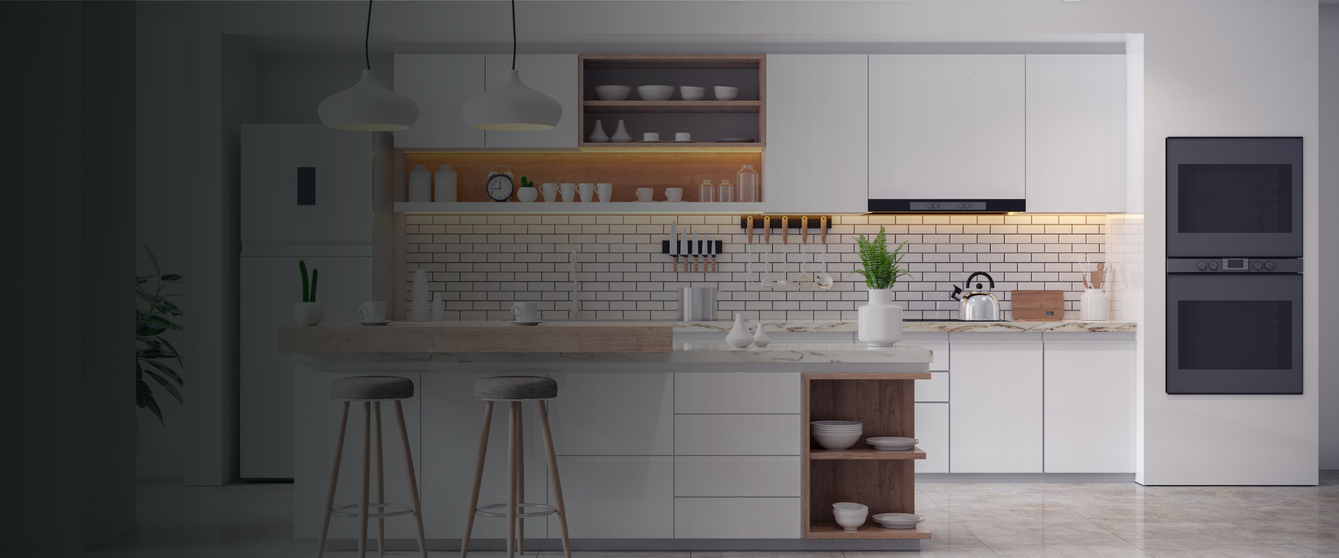 AMEL Home Improvement New Jersey Interior Remodeling Contractor